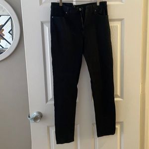 Black Jeans